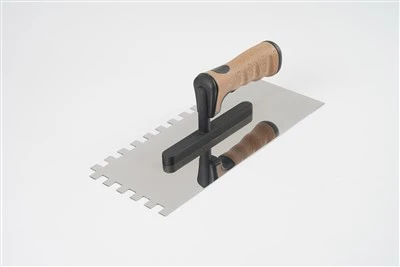 Çevre-dostu Çentikli Flex Nela Mala